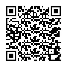 QR-Code für Telefonnummer +12539410059