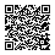 QR-код для номера телефона +12539411405