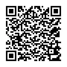 QR Code สำหรับหมายเลขโทรศัพท์ +12539413069