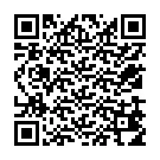 QR-код для номера телефона +12539414009