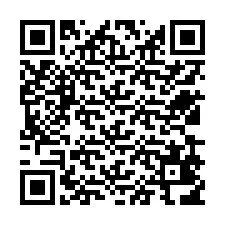 QR-koodi puhelinnumerolle +12539416526