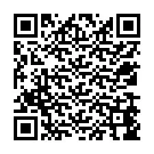 Código QR para número de teléfono +12539446088