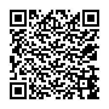 Código QR para número de teléfono +12539446089