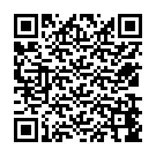 QR Code pour le numéro de téléphone +12539446286