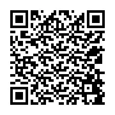 QR код за телефонен номер +12539485774