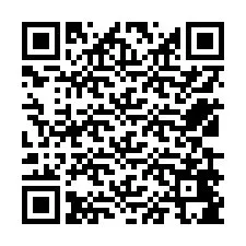 QR код за телефонен номер +12539485977