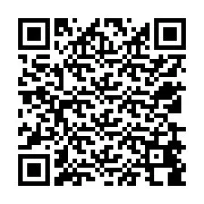 Código QR para número de teléfono +12539488068