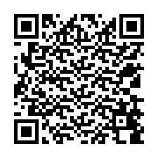 Kode QR untuk nomor Telepon +12539488530