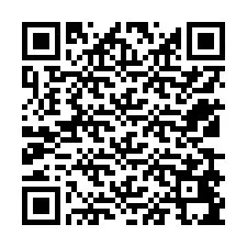 QR код за телефонен номер +12539495195