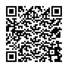 QR-код для номера телефона +12539496842