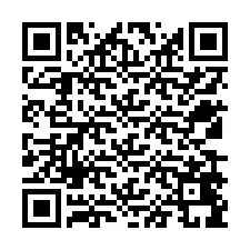 QR kód a telefonszámhoz +12539499990