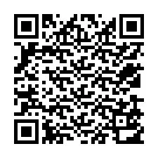 QR-koodi puhelinnumerolle +12539512119