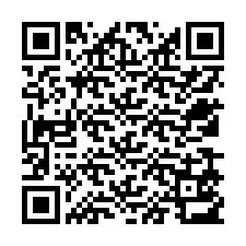 Kode QR untuk nomor Telepon +12539513088