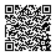 QR-code voor telefoonnummer +12539545025