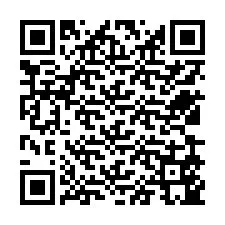 Codice QR per il numero di telefono +12539545026