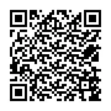 QR-Code für Telefonnummer +12539546927