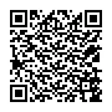 QR-код для номера телефона +12539546931