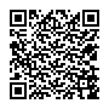 Código QR para número de telefone +12539546932