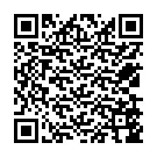 QR Code สำหรับหมายเลขโทรศัพท์ +12539546933