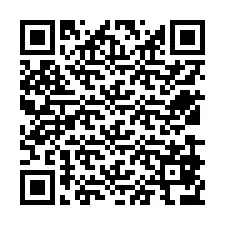 QR Code for Phone number +12539876916