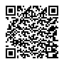 QR Code for Phone number +12542000014