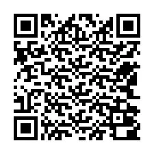 QR Code for Phone number +12542000036