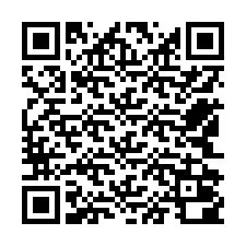 QR Code for Phone number +12542000037