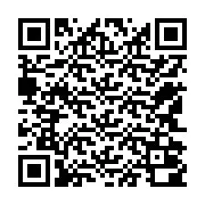 QR Code for Phone number +12542000071