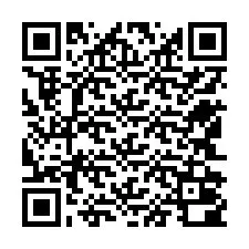 QR Code for Phone number +12542000072