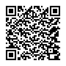 QR Code for Phone number +12542000171