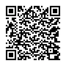 QR Code for Phone number +12542000218