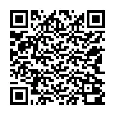 QR Code for Phone number +12542000224