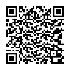 QR Code for Phone number +12542000230