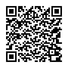 QR Code for Phone number +12542000250