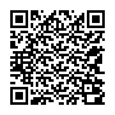 QR Code for Phone number +12542000470