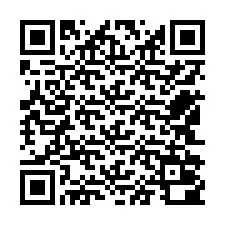 QR Code for Phone number +12542000477