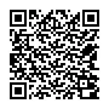 QR Code for Phone number +12542000483