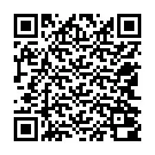 QR Code for Phone number +12542000678