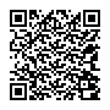 QR Code for Phone number +12542000700