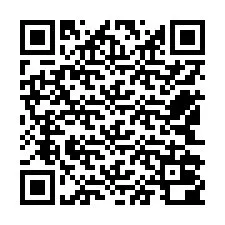 QR Code for Phone number +12542000837