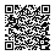 QR Code for Phone number +12542000944