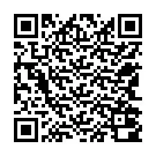 QR Code for Phone number +12542000964