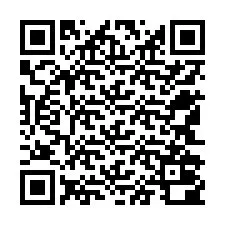 QR Code for Phone number +12542000970