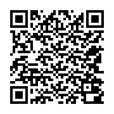 QR Code for Phone number +12542000974
