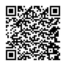 QR Code for Phone number +12542005716