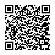 QR Code for Phone number +12542039568