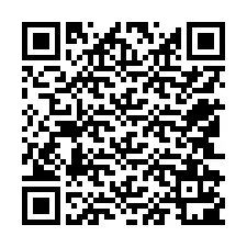 QR Code for Phone number +12542101579