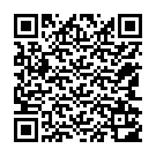 QR Code for Phone number +12542102581