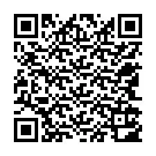 QR Code for Phone number +12542102868