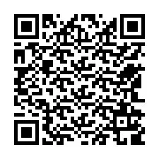 QR Code for Phone number +12542109556